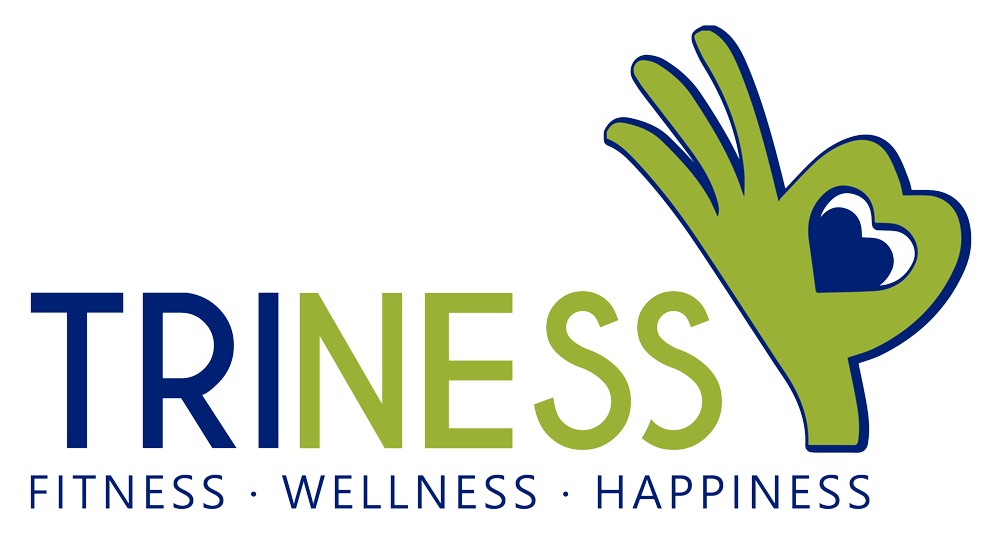 Logo triness